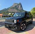 Jeep Renegade Sport 1.8 4X2 Flex 16V Aut. 2017