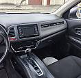 Honda Hr-V Ex 1.8 Flexone 16V 5P Aut. 2018