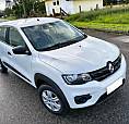 Renault Kwid Zen 1.0 Flex 12V 5P Mec. 2021