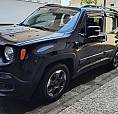 Jeep Renegade 1.8 4x2 Flex 16v Aut. 2018