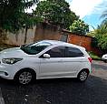 Ford Ka 1.0 Se/Se Plus Tivct Flex 5P 2016