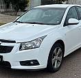 Chevrolet Cruze Lt 1.8 16V Flexpower 4P Mec. 2014