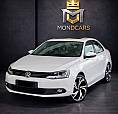 Volkswagen Jetta Comfortline 2.0 T.flex 8V 4P Tipt. 2013