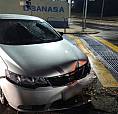 Kia Motors Cerato 1.6 16V Mec. 2011