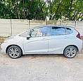 Honda Fit Ex/S/Ex 1.5 Flex/Flexone 16V 5P Aut. 2017