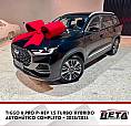 Chery Tiggo 8 Pro 1.5 Turbo (Híbrido) 2026