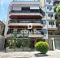 Méier | Apartamento 3 Quartos, Sendo 1 Suite