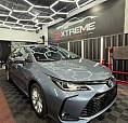 Toyota Corolla Gli 2.0 16V Flex Aut. 2020
