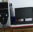 Computador Core 2 Duo