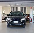 Mitsubishi Asx 2017/2017 2.0 4x2 16v Gasolina 4p AutomÁtico