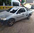 Chevrolet Monta 2009