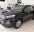 Hyundai Tucson 1.6 16V T-Gdi Gls Ecoshift