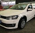 Volkswagen/ Saveiro Trend 1.6 2015
