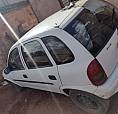 Corsa Sedan 