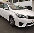 Corolla Gli 1.8