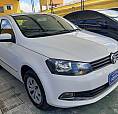 Voyage 2015 1.6 Flex Completo 