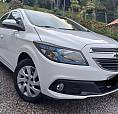 Chevrolet Onix 2013 