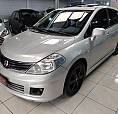 Tiida 1.8 Sl 2013