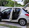 Peugeot 207 Xr 1.4 Flex Completo