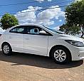 Prisma Joy Sedan 2019 Novo
