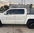Amarok Highline 2014