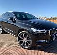 Volvo Xc-60 2.0 T6 Inscription Turbo