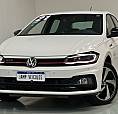 Volkswagen Polo Gts 1.4 Gasolina 150Cv Automático 2021 