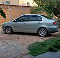 Polo Sedan 2007 Confortiline 1.6