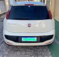 Punto 2013 1.4 (Vendo E Troco)