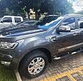 Ranger Limited 3,2 Automática 
