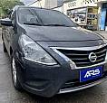 Versa Sv 1.6 2018 At Com Gnv + Ipva 2022 Entrada + Parcelas De 1.656