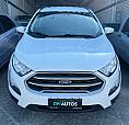 Ford Ecosport Se 1.5 2019! Extra!