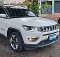 Jeep Compass Limited 