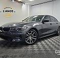 Bmw 320I 320Ia Gt Sport 2.0 Turbo 16V 184Cv 5P
