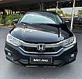 Honda City 1.5 Lx 16V Flex 4P Automático