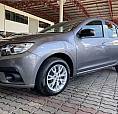Renault Logan 2023 1.0 12V Sce Flex Zen Manual