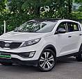 Sportage Ex3 2.0 G4