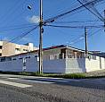 Excelente Casa No Bairro Da Torre De Esquina 