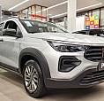 Fiat Pulse Drive 1.3 Mt Flex 4P 2024