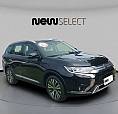Outlander 2.2 Mivec D Hpe  Awd