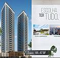 Negociação Direta Com A Moura Dubeux - Invista No Coração De Boa Viagem - 02 Quartos (01 S
