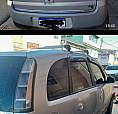 Chevrolet Meriva Maxx 1.8 Mpfi 8V Flexpower 2005