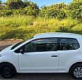 Volkswagen Up! Take 1.0 T. Flex 12V 3P 2015