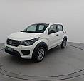 Fiat Mobi 2023 1.0 Evo Flex Like. Manual