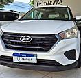 Hyundai Creta 1.6 16V Flex Action Automático