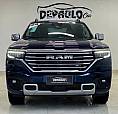 Ram Rampage Laramie Cd 2.0 272Cv Turbo Flex 4X4 2024