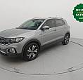 Volkswagen T-Cross Highline 1.4 Tsi Flex 16V 5P Aut 2024