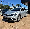 Volkswagen Polo Comfortline Tsi 1.0 Flex 12V Aut. 2023