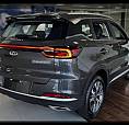 Chery Tiggo 7 Pro Max Drive 1.6 Turbo 16V Aut. 2024