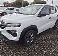 Renault Kwid 1.0 Zen 2026
